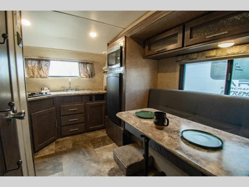 2017 Forest River R Pod RP-179 - Photo 3