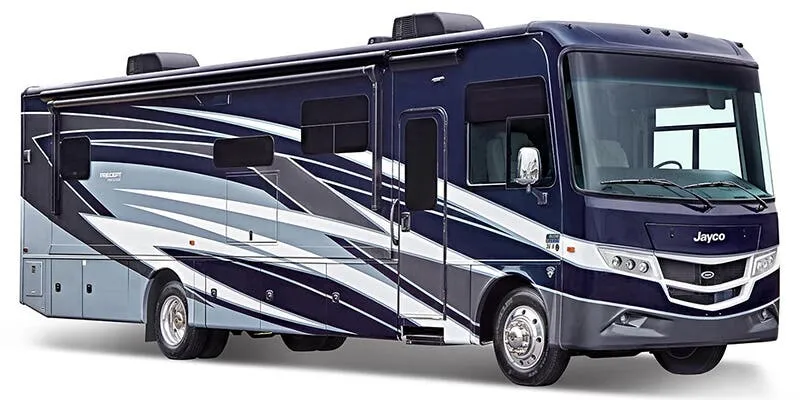 Jayco Precept Prestige