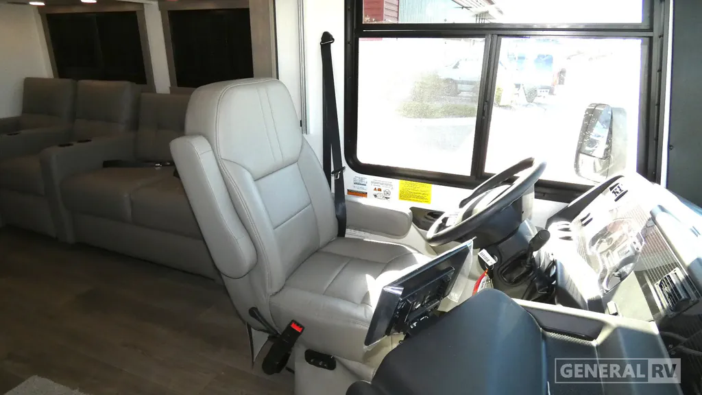 2027 Entegra Coach Vision XL 36C, Photos photo 8