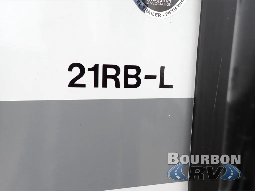 2026 Forest River Cherokee Alpha Wolf 21RB, Photos photo 11