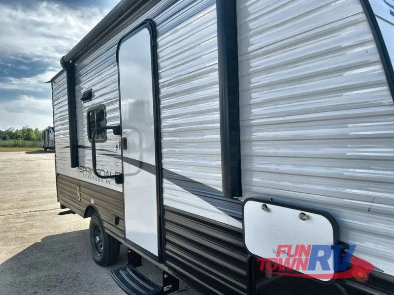 2024 Keystone Springdale 1800BH - Photo 2