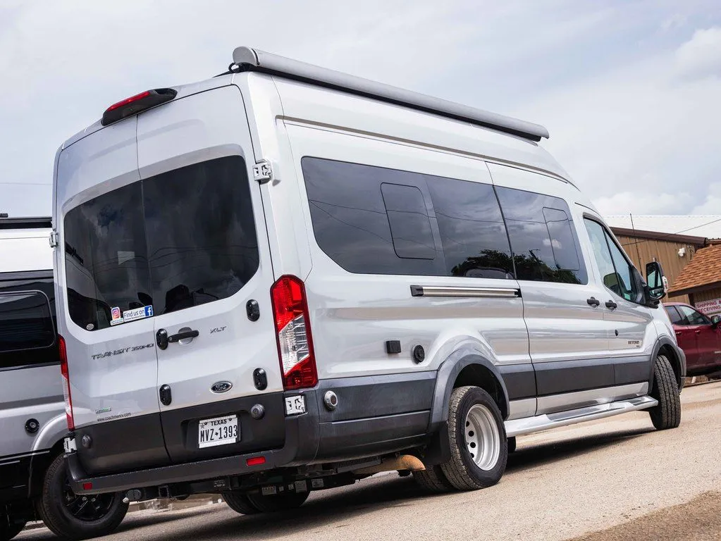 2020 Coachmen Beyond 22C - Photo 4