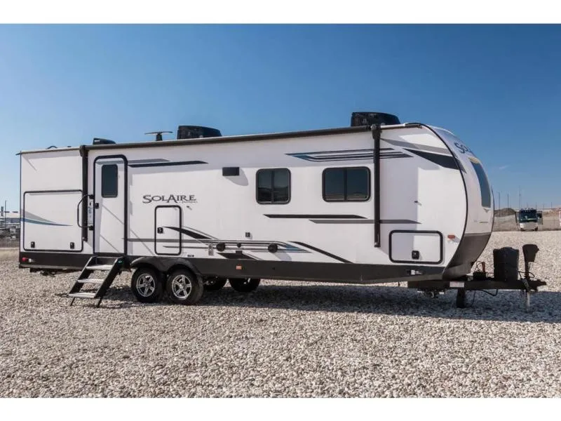 2023 Palomino SolAire 258RBSS - Photo 2