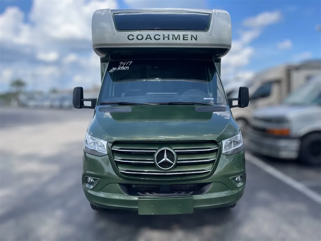 2025 Coachmen Prism Elite 26RB - Photo 3