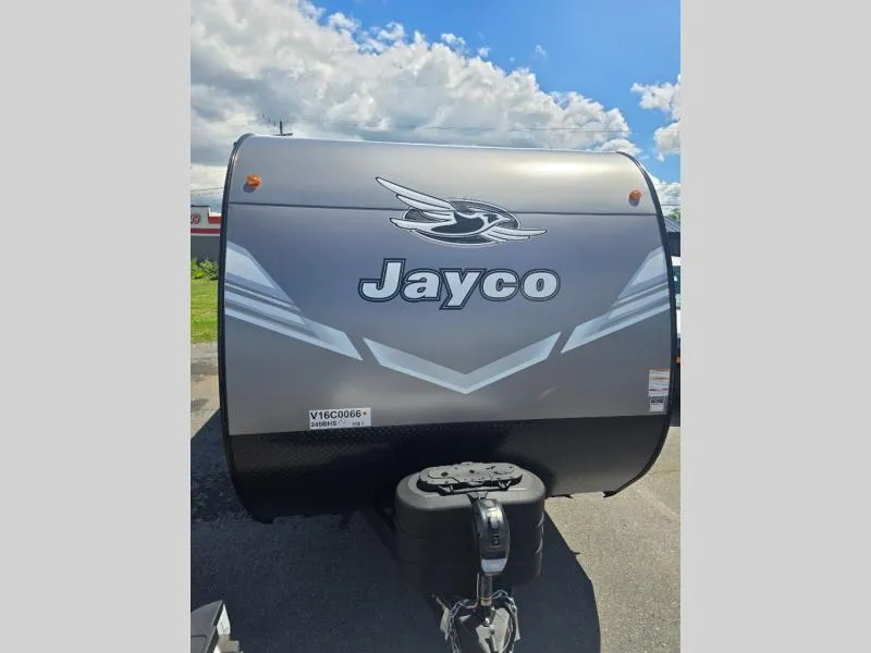 2027 Jayco Jay Flight SLX 245BHS - Photo 4