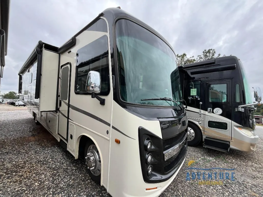 2023 Entegra Coach Vision XL 34G - Photo 2