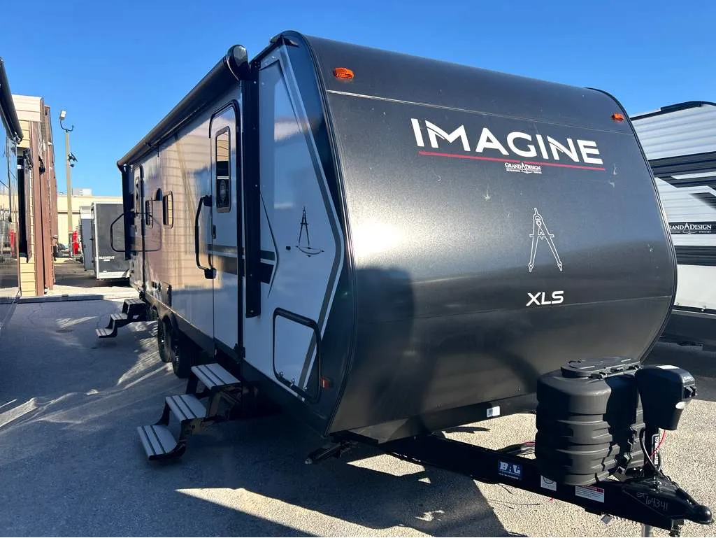2026 Grand Design Imagine XLS 25RLE - Photo 2