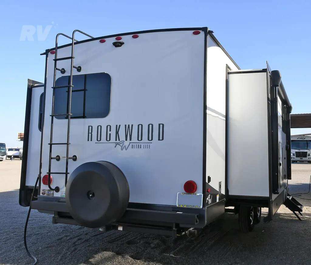 2024 Forest River Rockwood Ultra Lite 2720IK, Photos photo 10