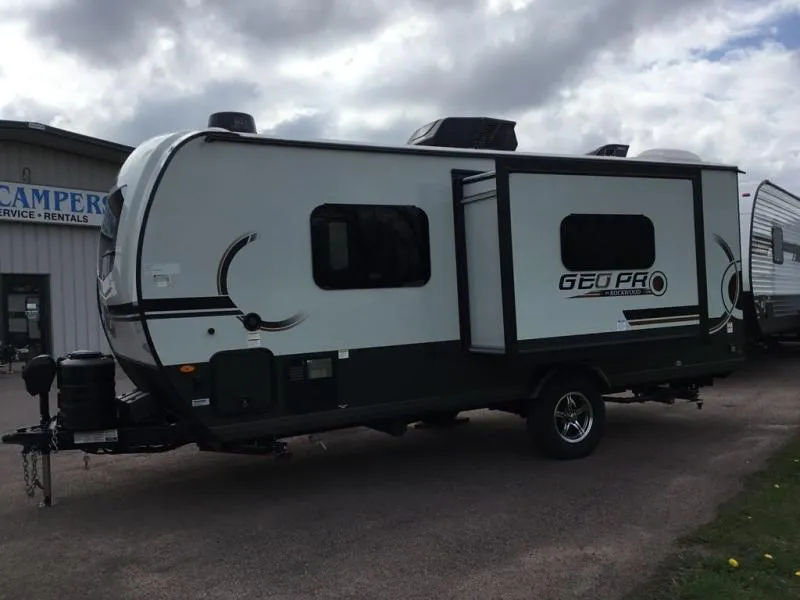 2025 Forest River RV Rockwood GEO Pro 20FBS - Photo 2