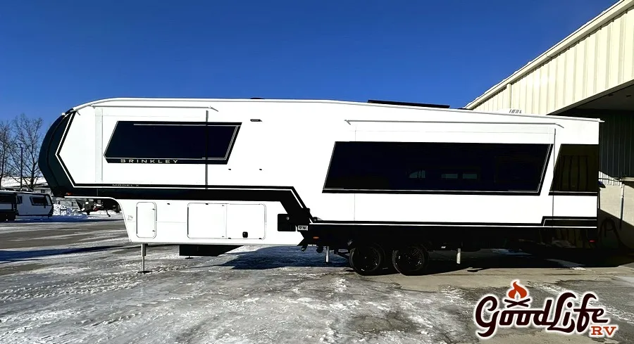 2026 Brinkley Model Z 3600, Photos photo 4