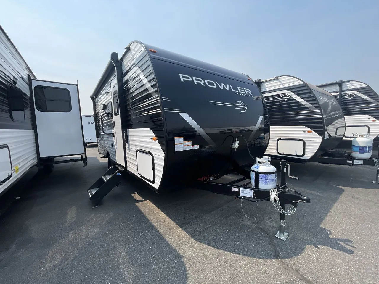2026 Heartland Prowler 1800BH - Photo 2