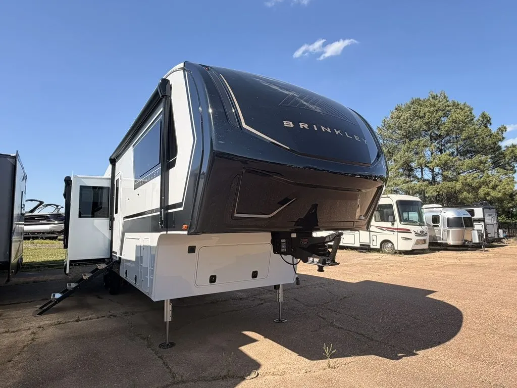 2026 Brinkley Model Z 3100 - Photo 2