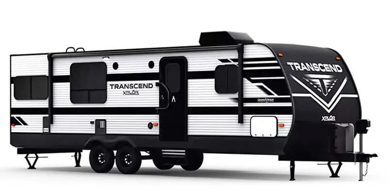 Grand Design Transcend Xplor