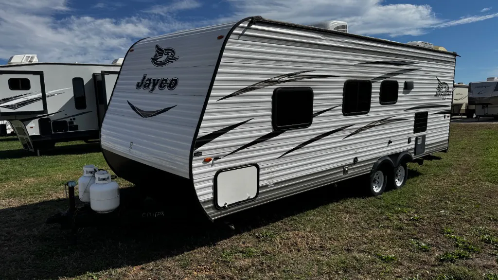 2018 Jayco Jay Flight SLX 8 232RB - Photo 4