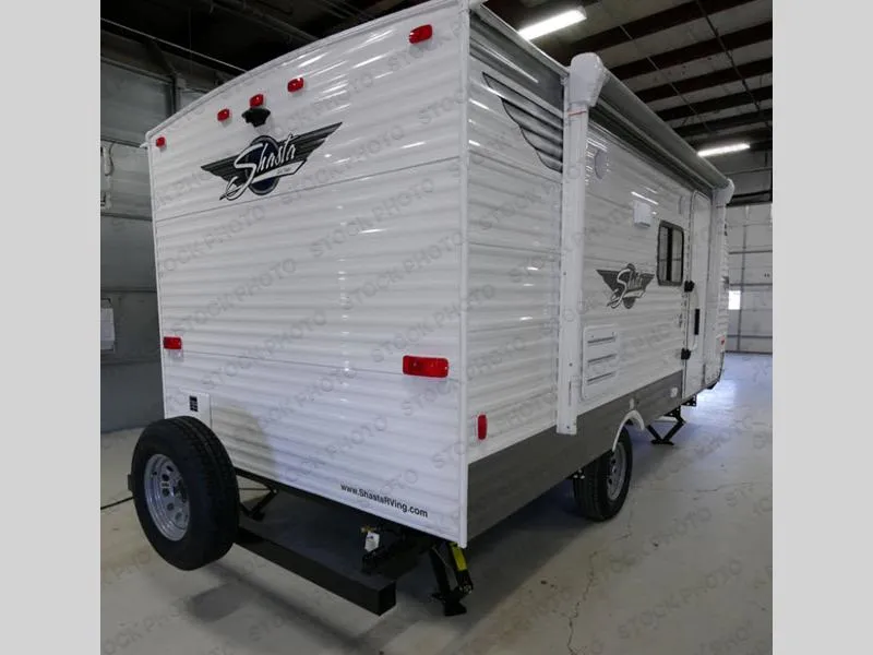 2021 Shasta Shasta 18BH - Photo 3