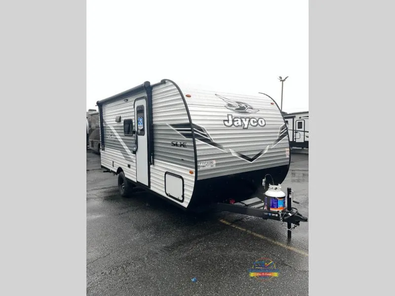 2026 Jayco Jay Flight SLX 175BH - Photo 2