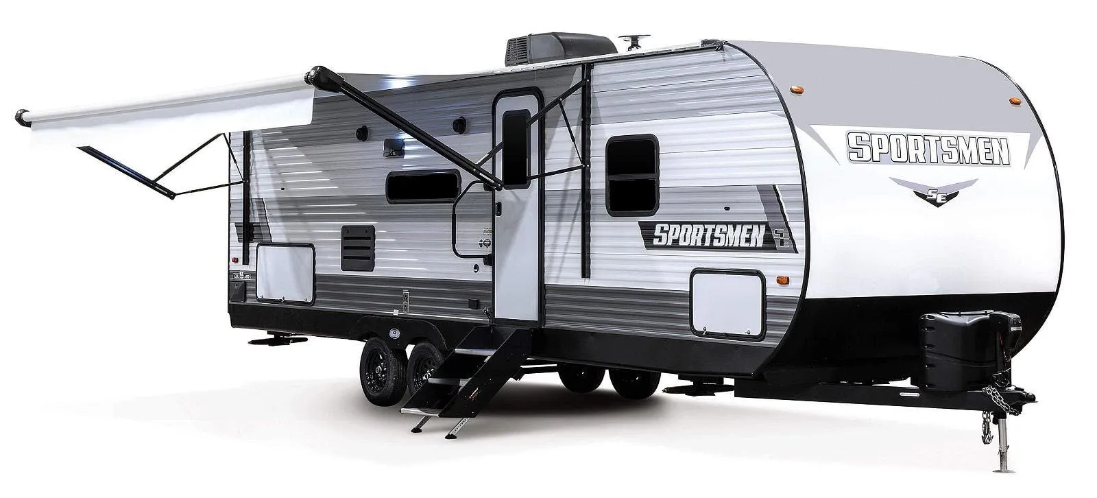 K-Z Sportsmen SE 271BHKSE exterior
