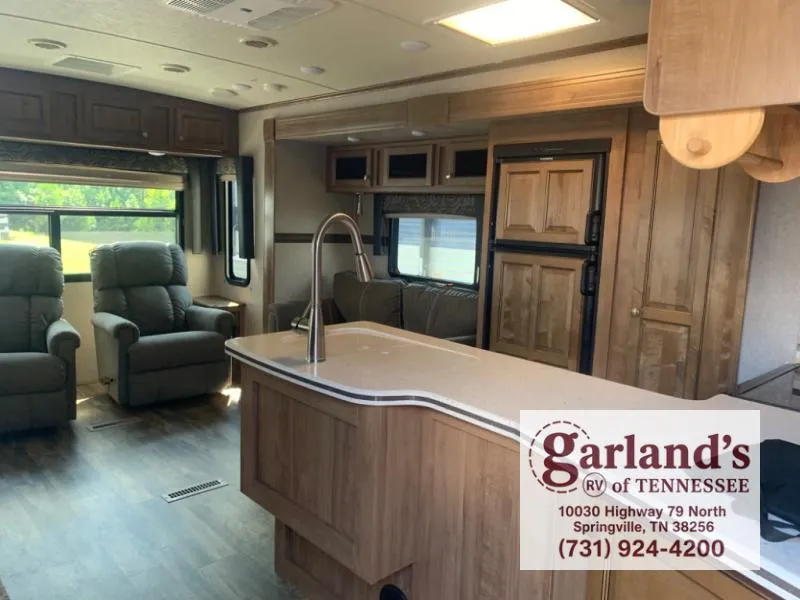 2018 Forest River RV Flagstaff V-Lite 30WRLIKSV - Photo 3