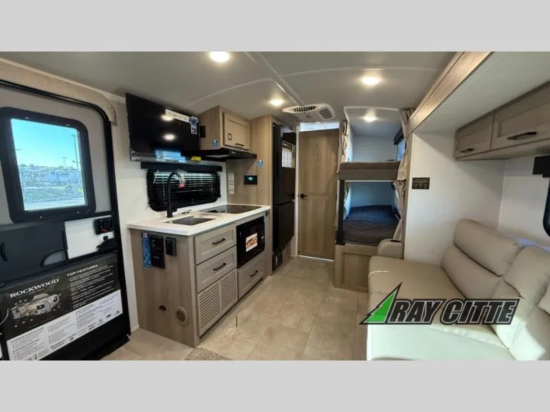 2026 Forest River Rockwood GEO Pro G20BHT - Photo 4