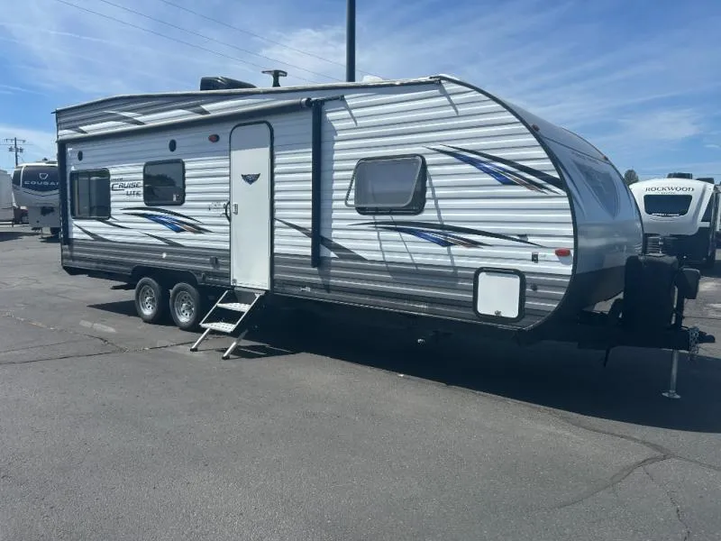 2019 Forest River Salem Cruise Lite 251SSXL - Photo 2