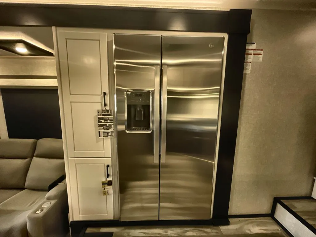 2025 Jayco Seismic Luxury Series 4113, Photos photo 30
