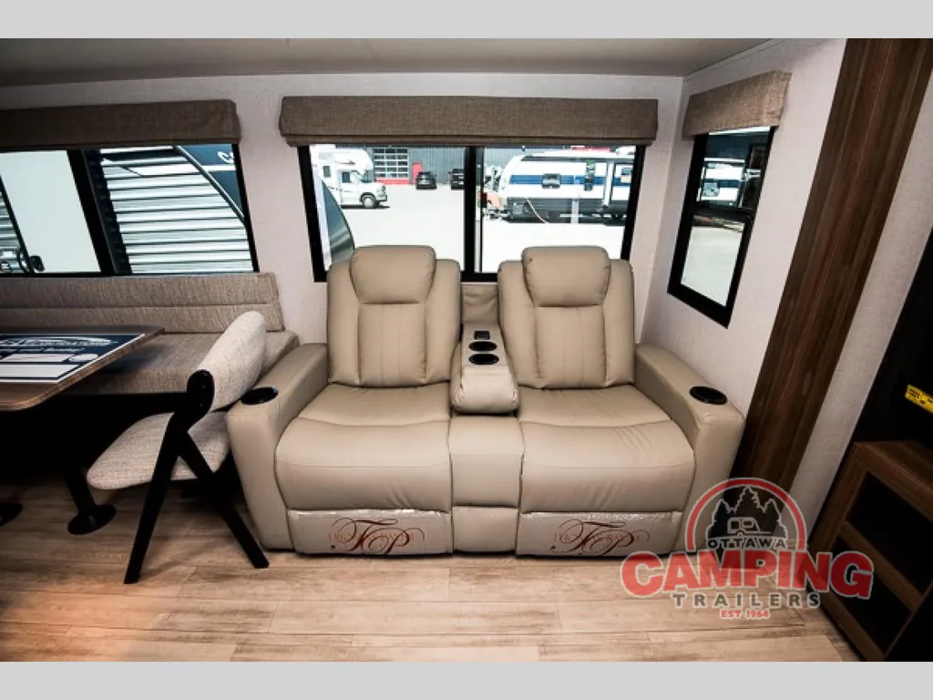 2026 Forest River Vibe 3400BH, Photos photo 21