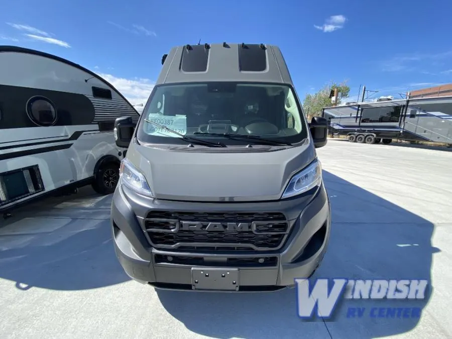 2027 Grand Design Lineage Series VP LVP1 - Photo 3