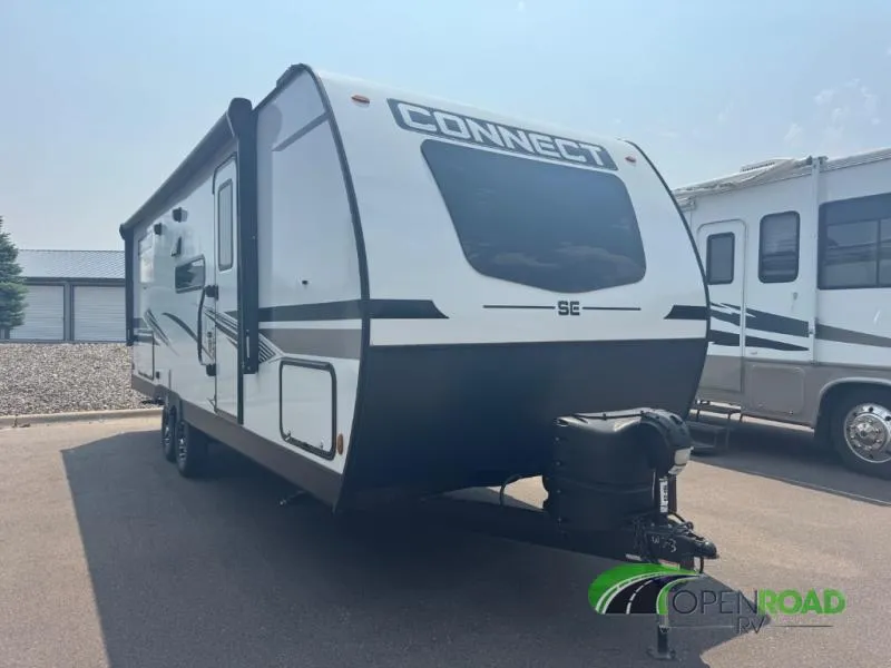 2023 KZ Connect SE C231BHKSE - Main photo