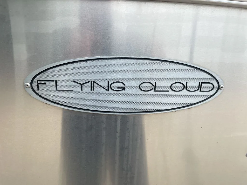 2018 Airstream Flying Cloud 20FB - Photo 2