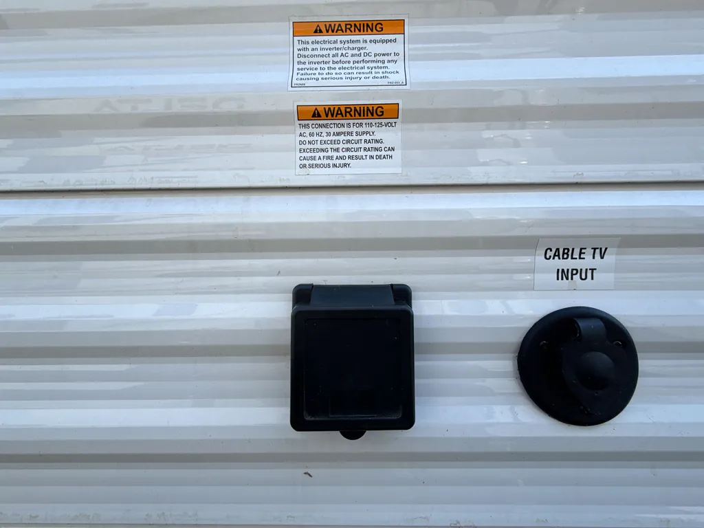 2025 Jayco Jay Flight SLX 210QB, Photos photo 35