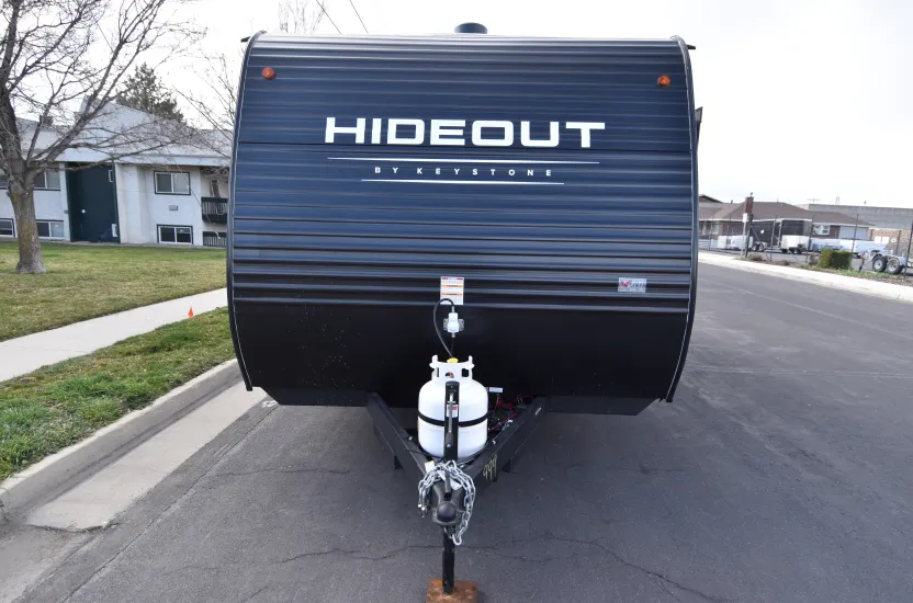 2024 Keystone Hideout Sport 186SS - Photo 3