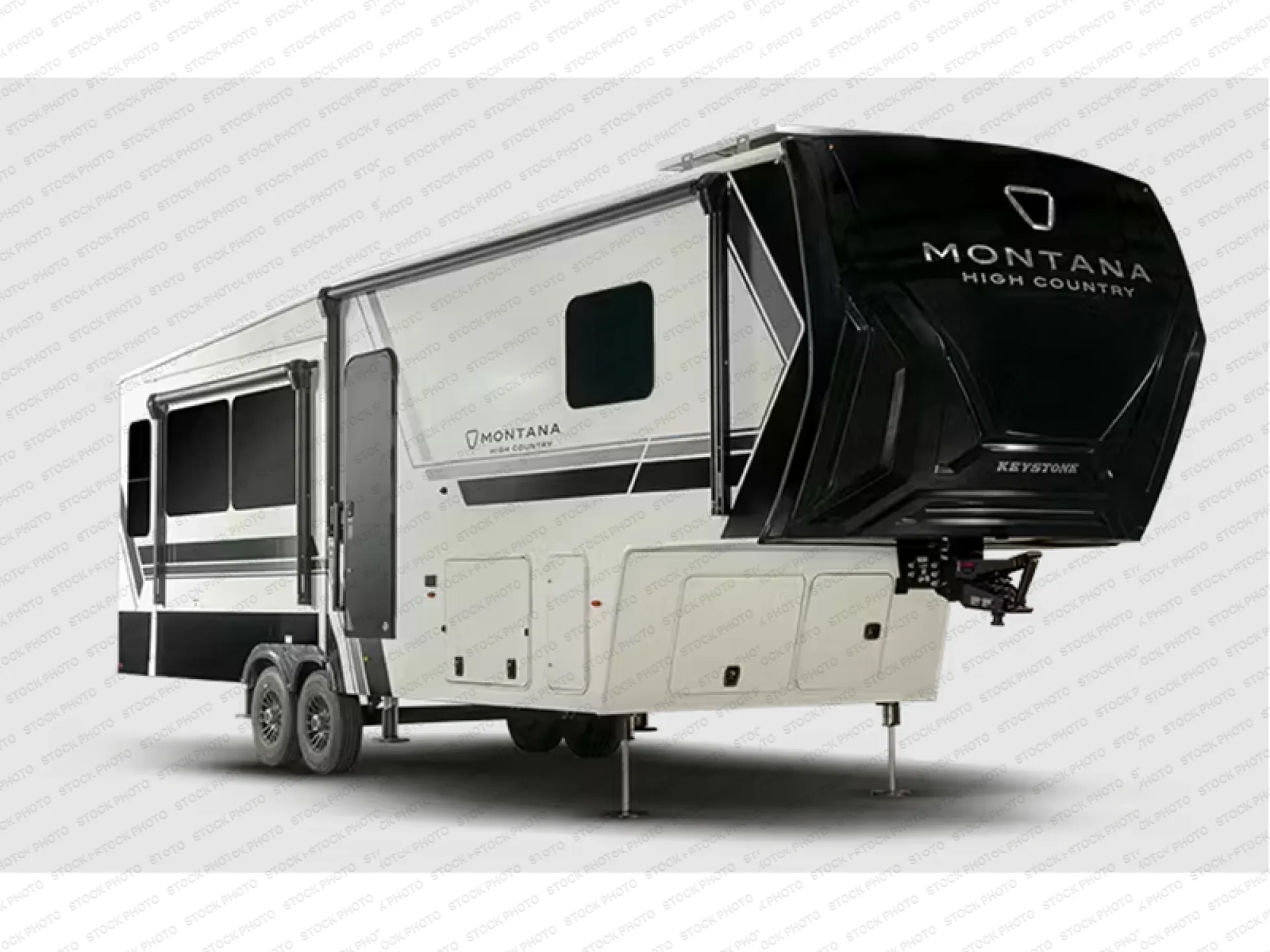 2026 Keystone Montana High Country 391TB - Photo 2