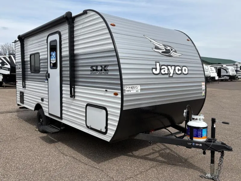 2026 Jayco Jay Flight SLX 170FQ - Photo 2