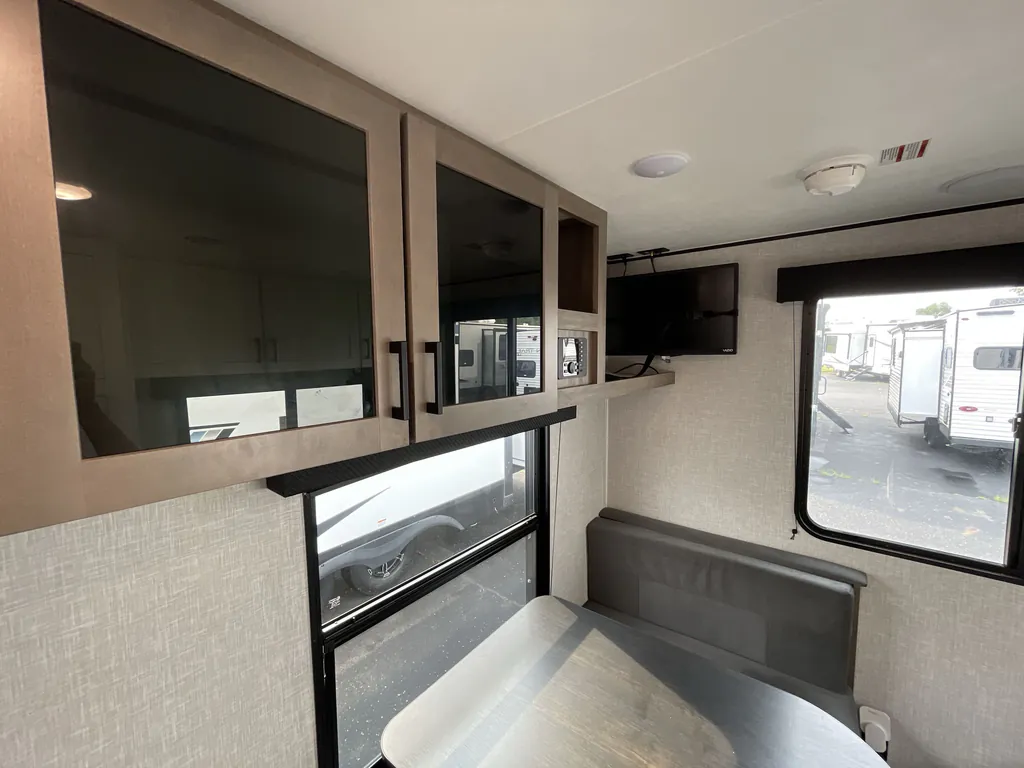 2025 Jayco Jay Flight SLX 210QB, Photos photo 14