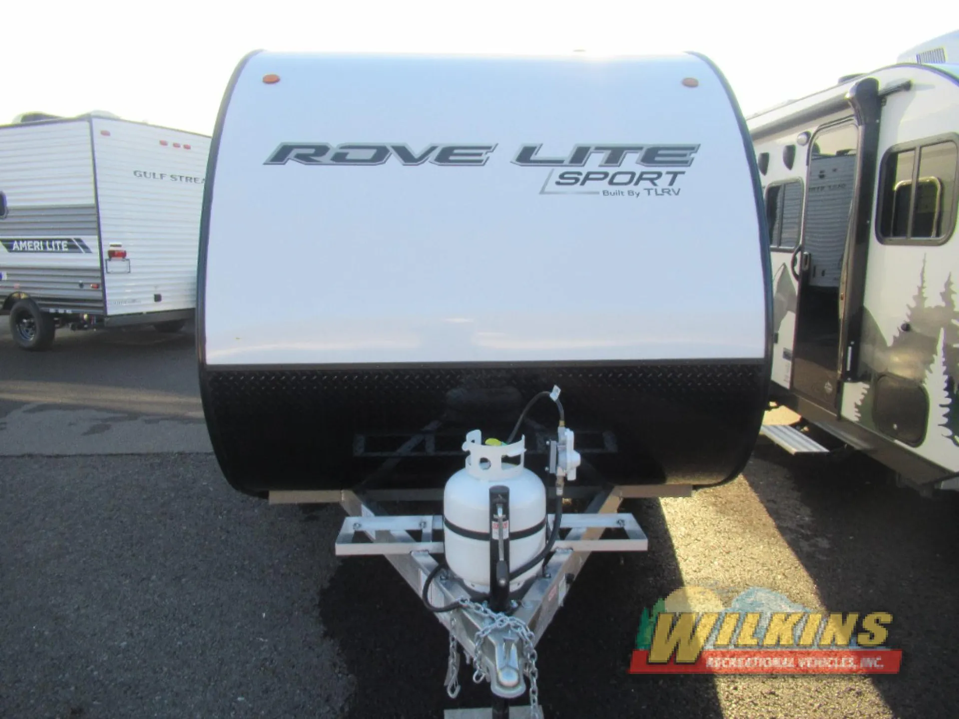 2026 Travel Lite Rove Lite Sport 12RK - Photo 3
