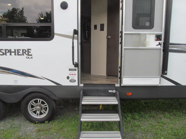 2018 Forest River Salem Hemisphere Lite 282RK, Photos photo 9