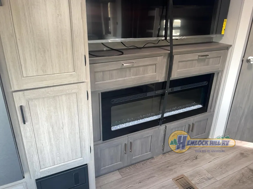 2026 Coachmen Catalina Legacy Edition 273DBHCK, Photos photo 19