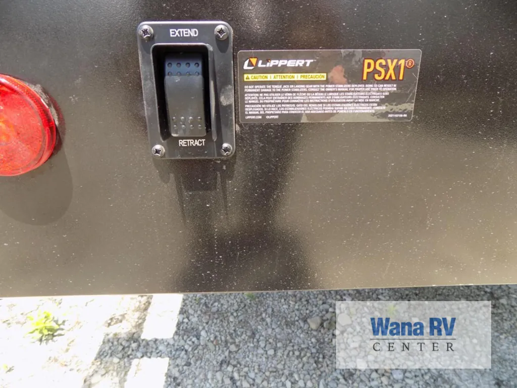 2027 Forest River Puma Tracks 3150TBSS, Photos photo 13