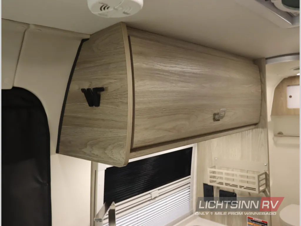 2027 Winnebago Travato 59G, Photos photo 65