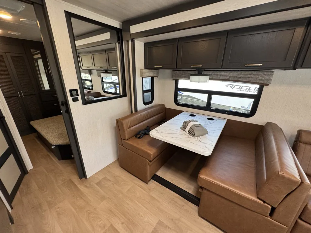 2027 Nexus Maximus 34MX, Photos photo 24