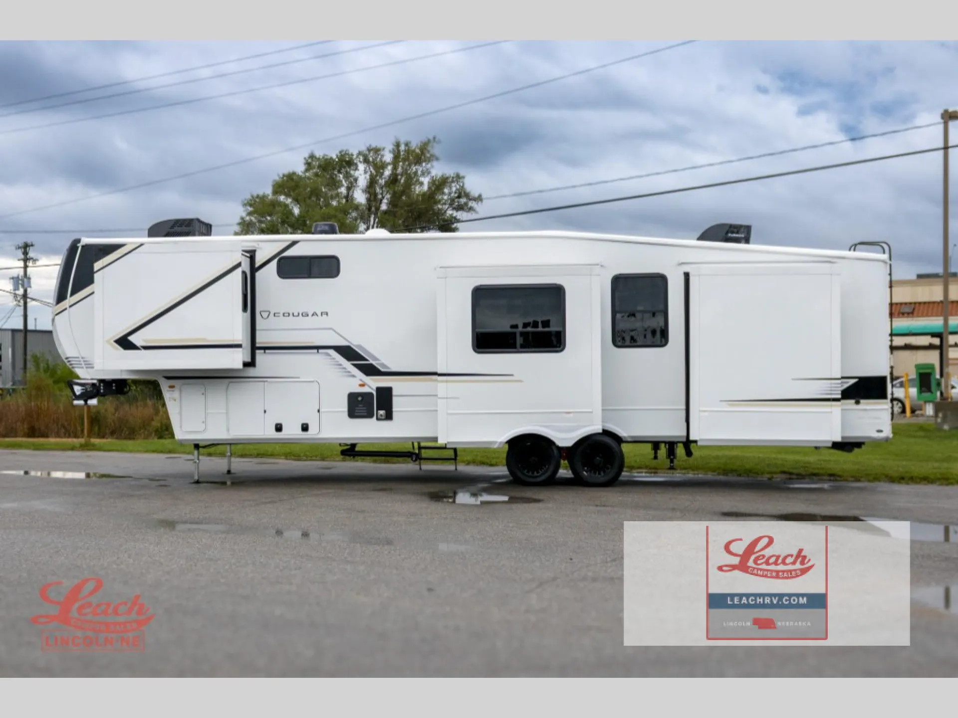 2026 Keystone Cougar 350LLK - Photo 4