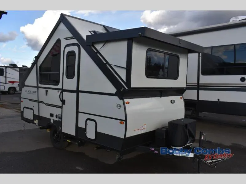 2026 Forest River Flagstaff Hardside T12RG - Photo 2