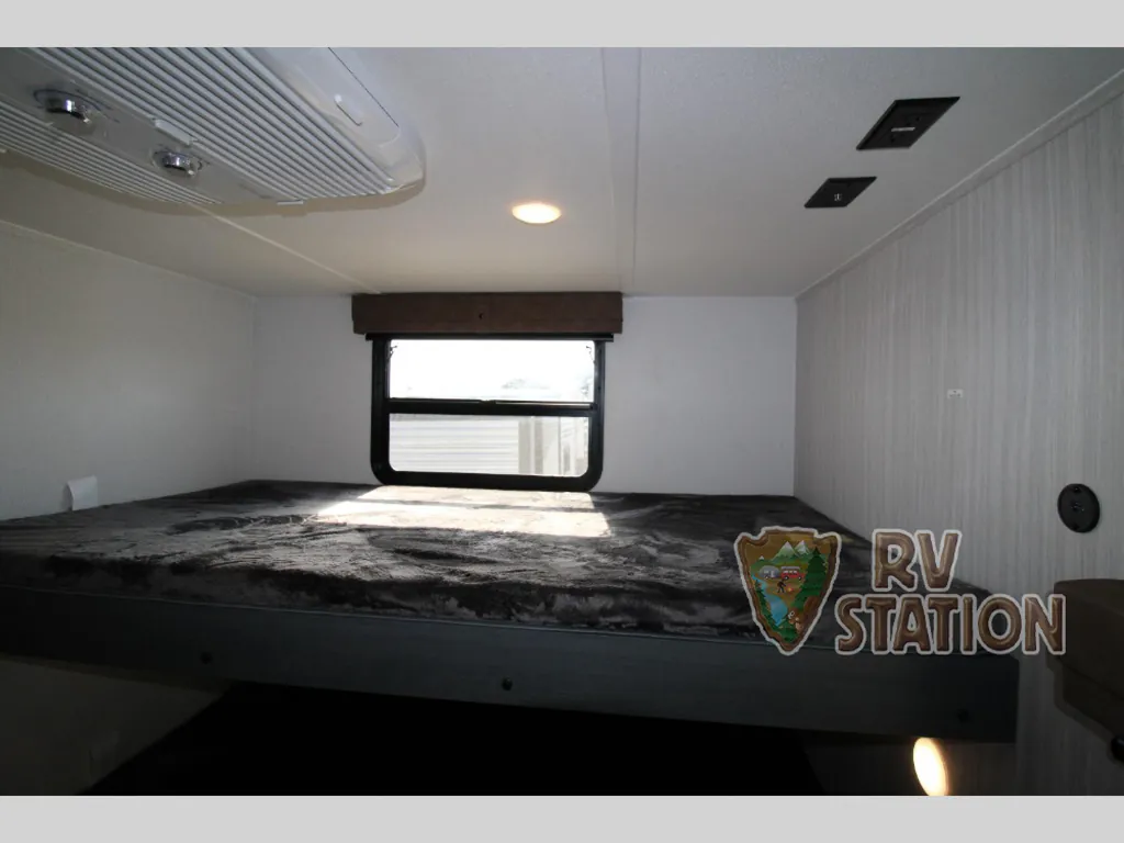 2027 Forest River Puma 32BHQS, Photos photo 42