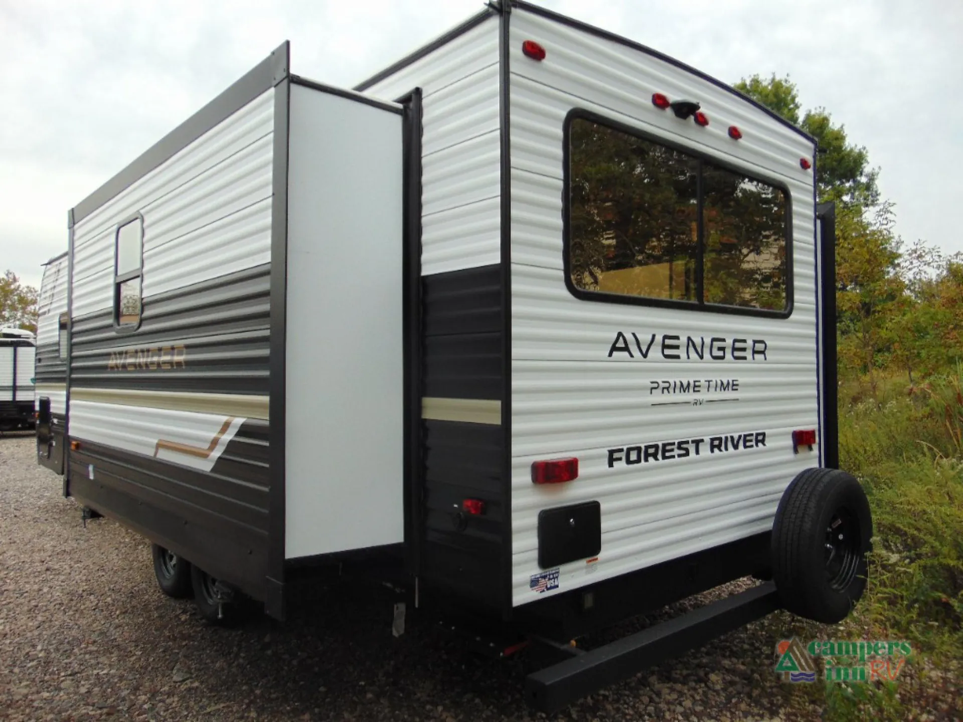2026 Prime Time Avenger 27REI - Photo 4