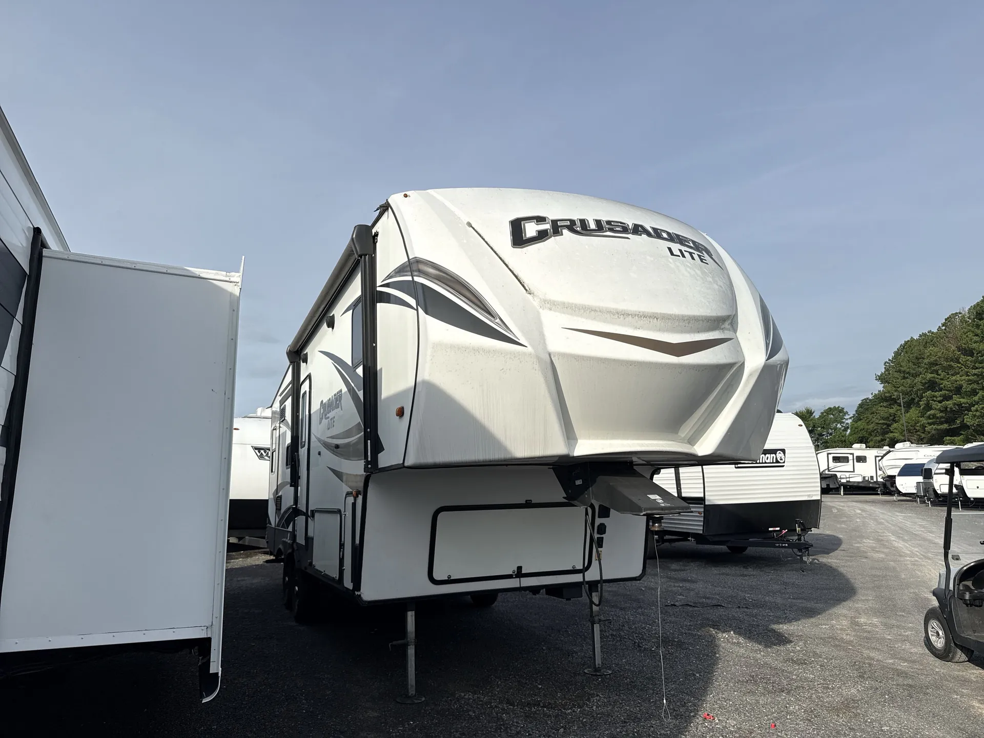 2020 Prime Time Crusader Lite 25RD - Photo 2