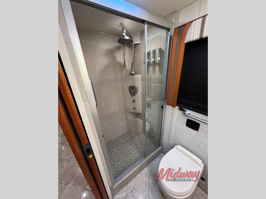 2020 Newmar New Aire 3543, Photos photo 61
