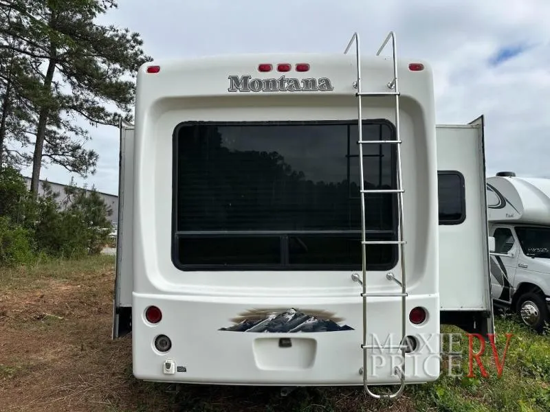 2011 Keystone Montana 3580 RL - Photo 3