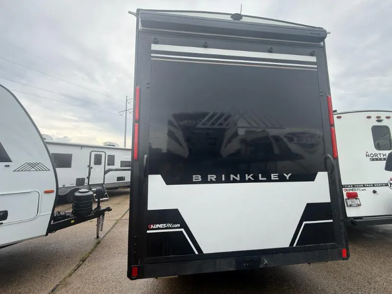 2024 Brinkley Model G 3500, Photos photo 45
