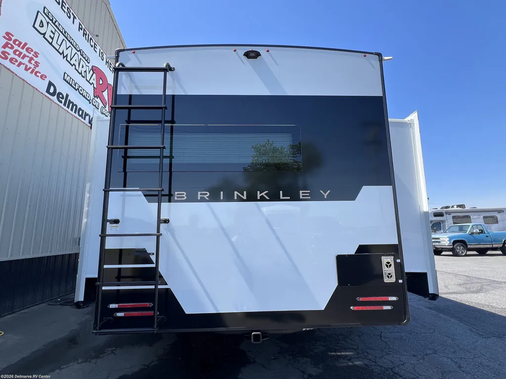 2026 Brinkley Model I 280, Photos photo 3
