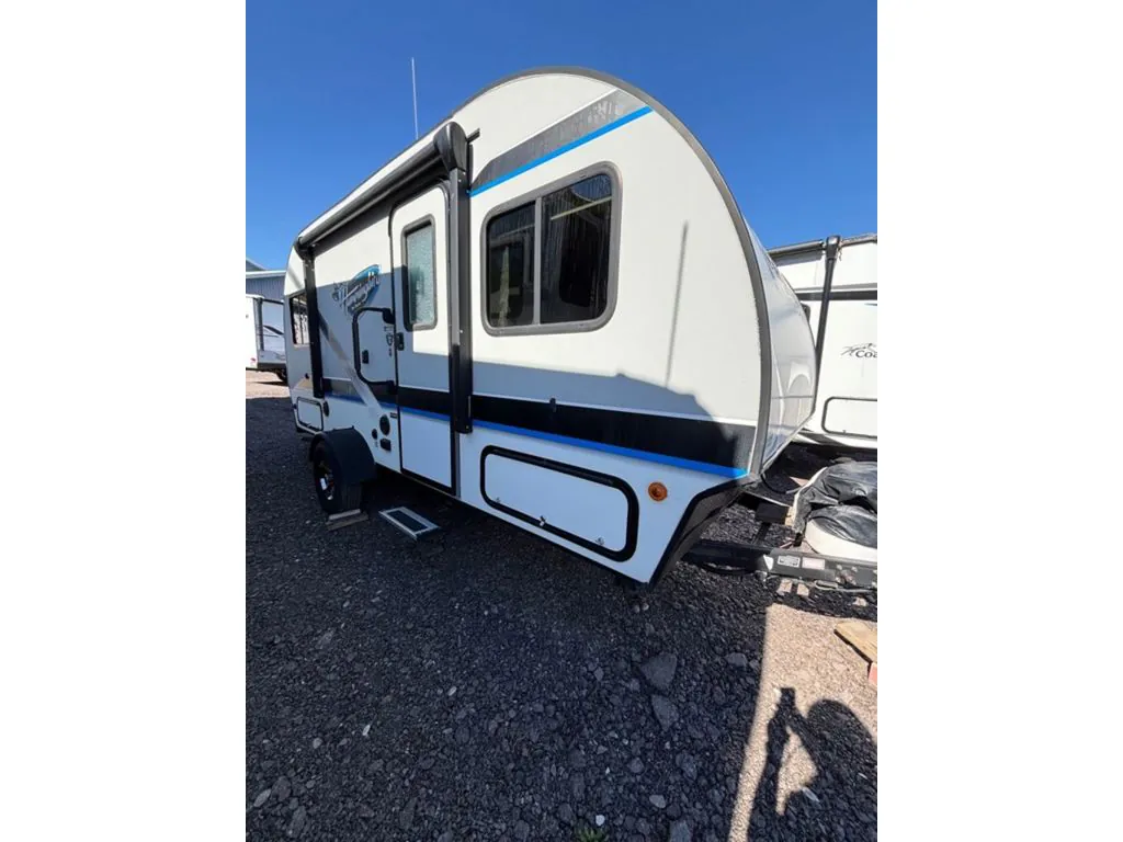 2017 Jayco Hummingbird 17FD - Photo 2